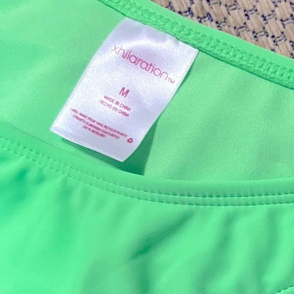 Xhilaration bikini bottom - Picture 3 of 7